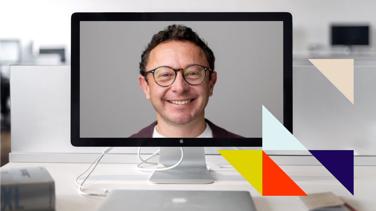 The Exit Playbook: Growth, Acquisition, and Leadership Evolution with Tom Telford of Clarity