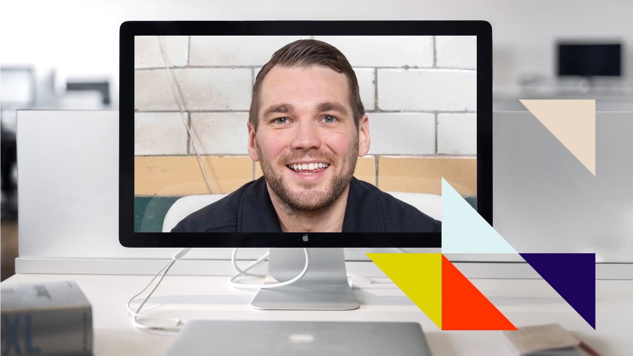 Employee Advocacy with Rob Illidge of Vulse