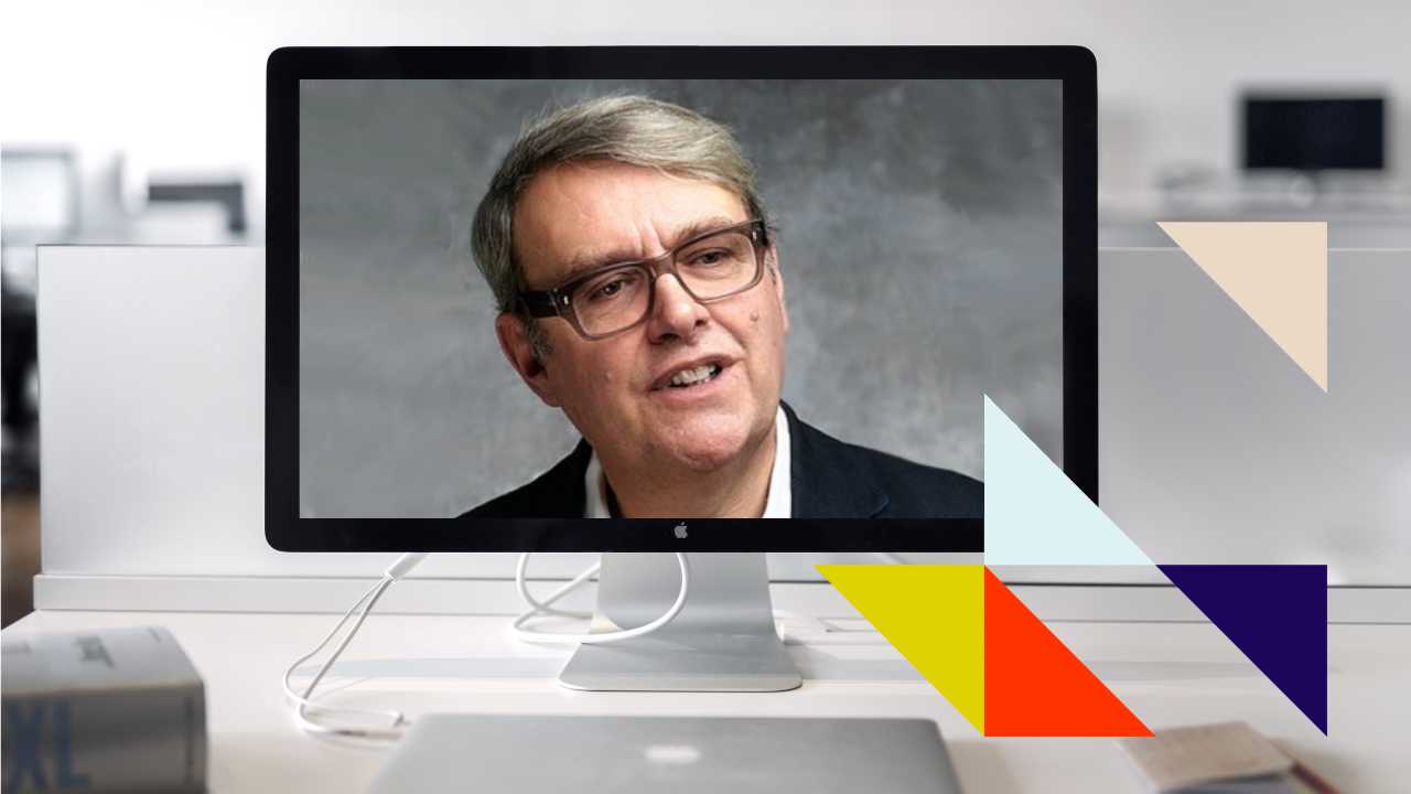 Helping Consulting Firms and Creative Agencies Command the Fees they Deserve, Using a Proven System with Alastair Dryburgh