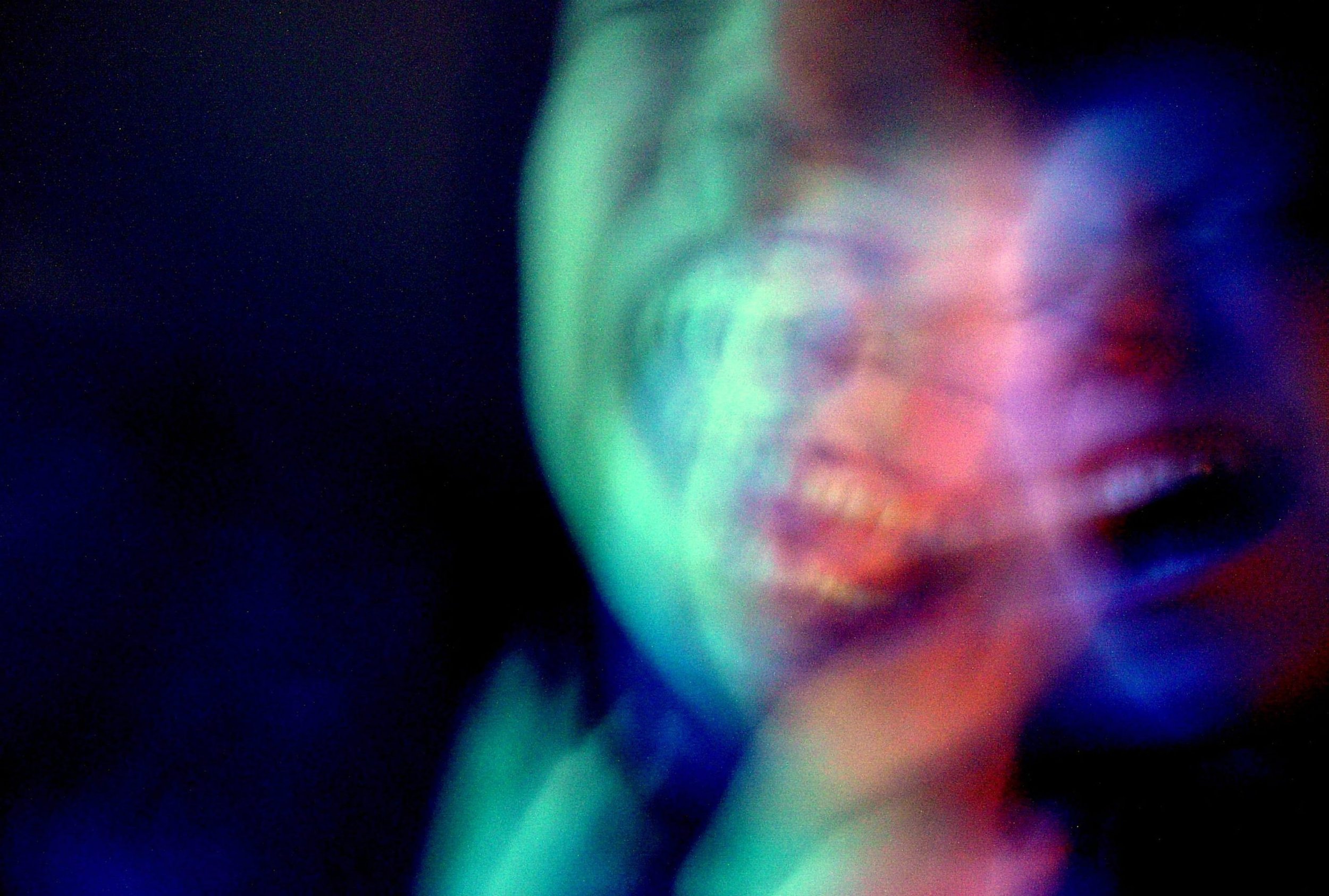 Experiment in Long Exposure