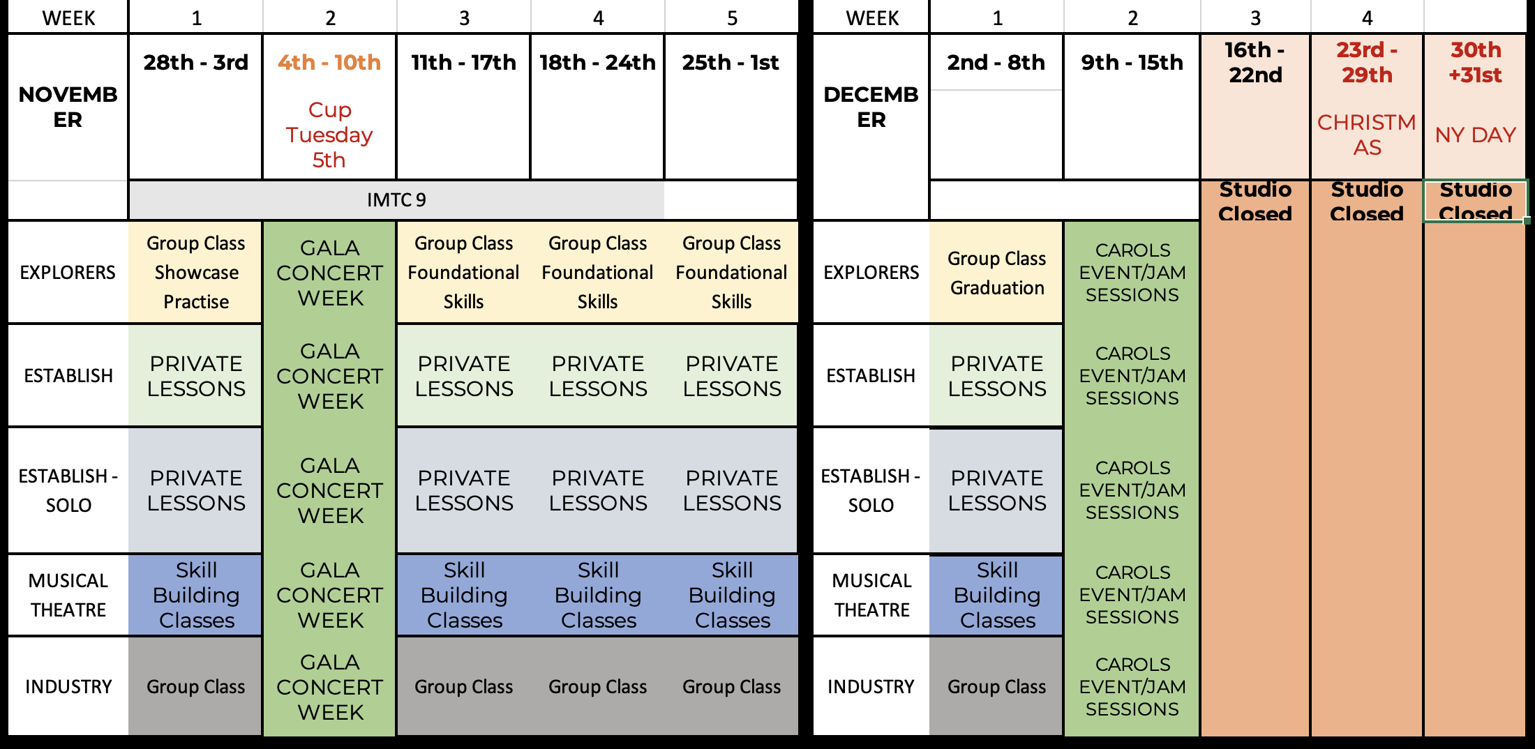 Gallery 1 Replay Music And Performing Arts Academy gallery-1-replay-music-and-performing-arts-academy