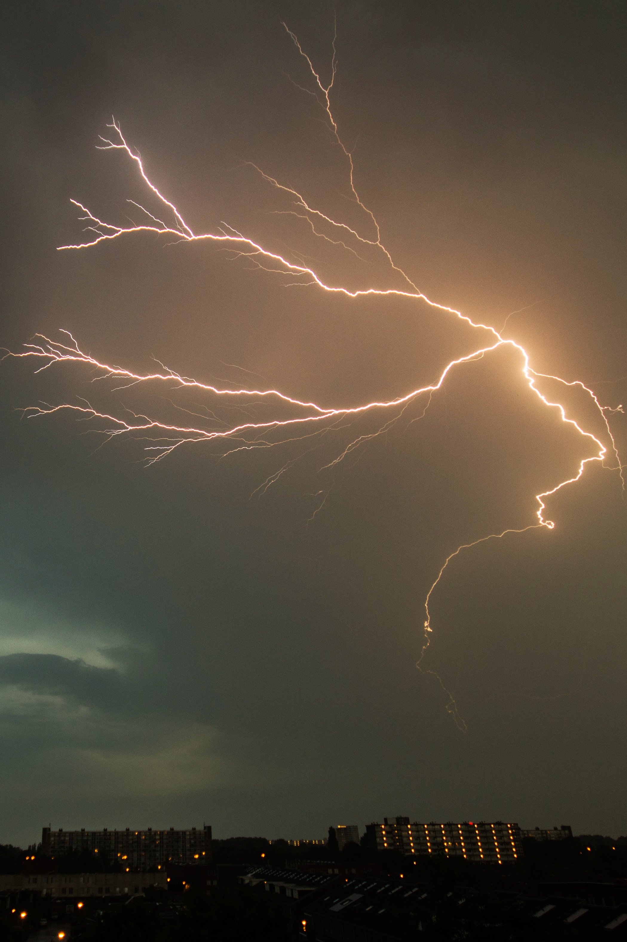 Thunder