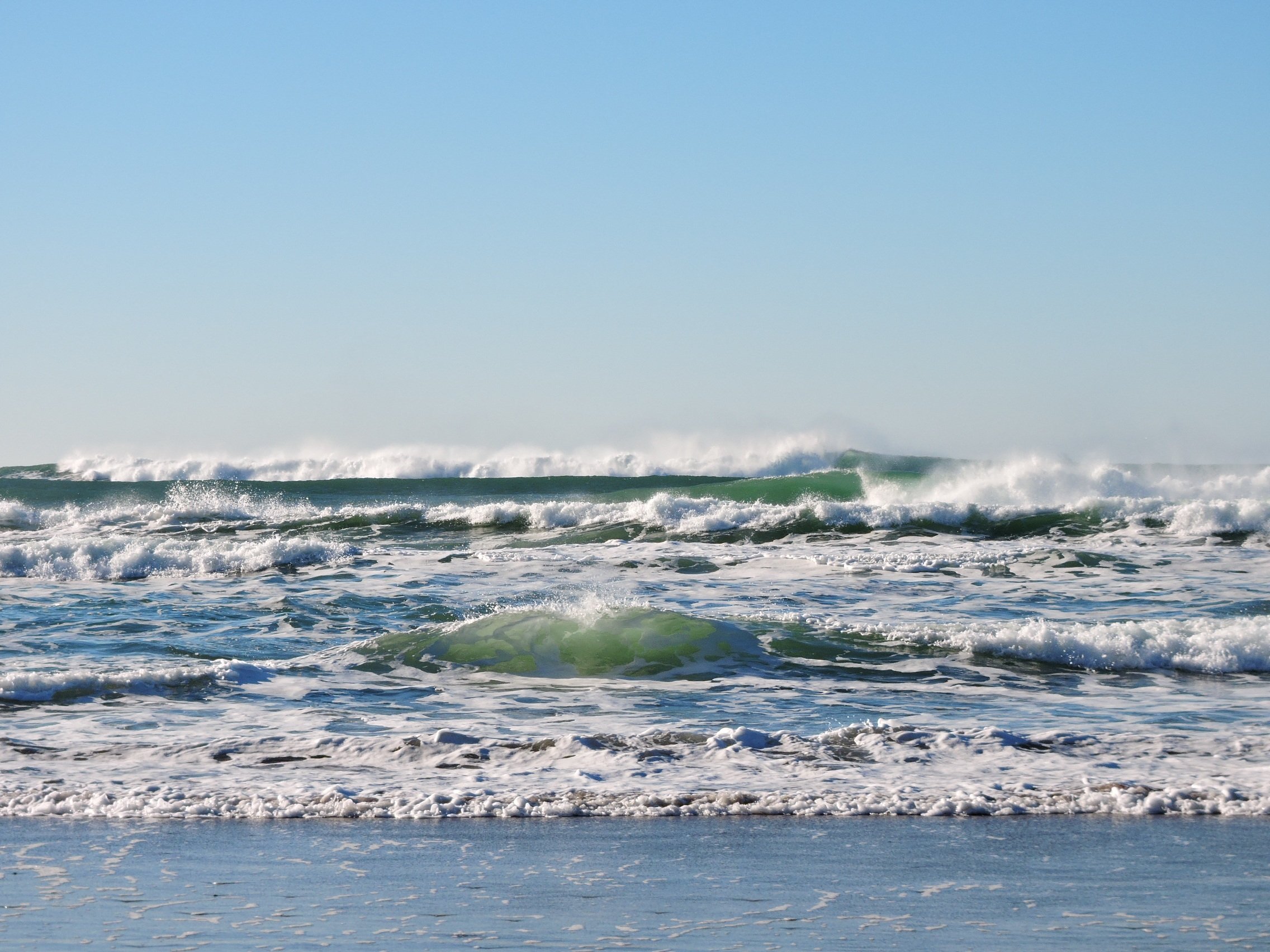Waves