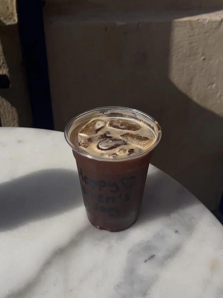 Happy International Women&rsquo;s Day from LBA Caf&eacute; 🥰

#womensday #happyinternationalwomansday #femaleledbusiness #leboneappart