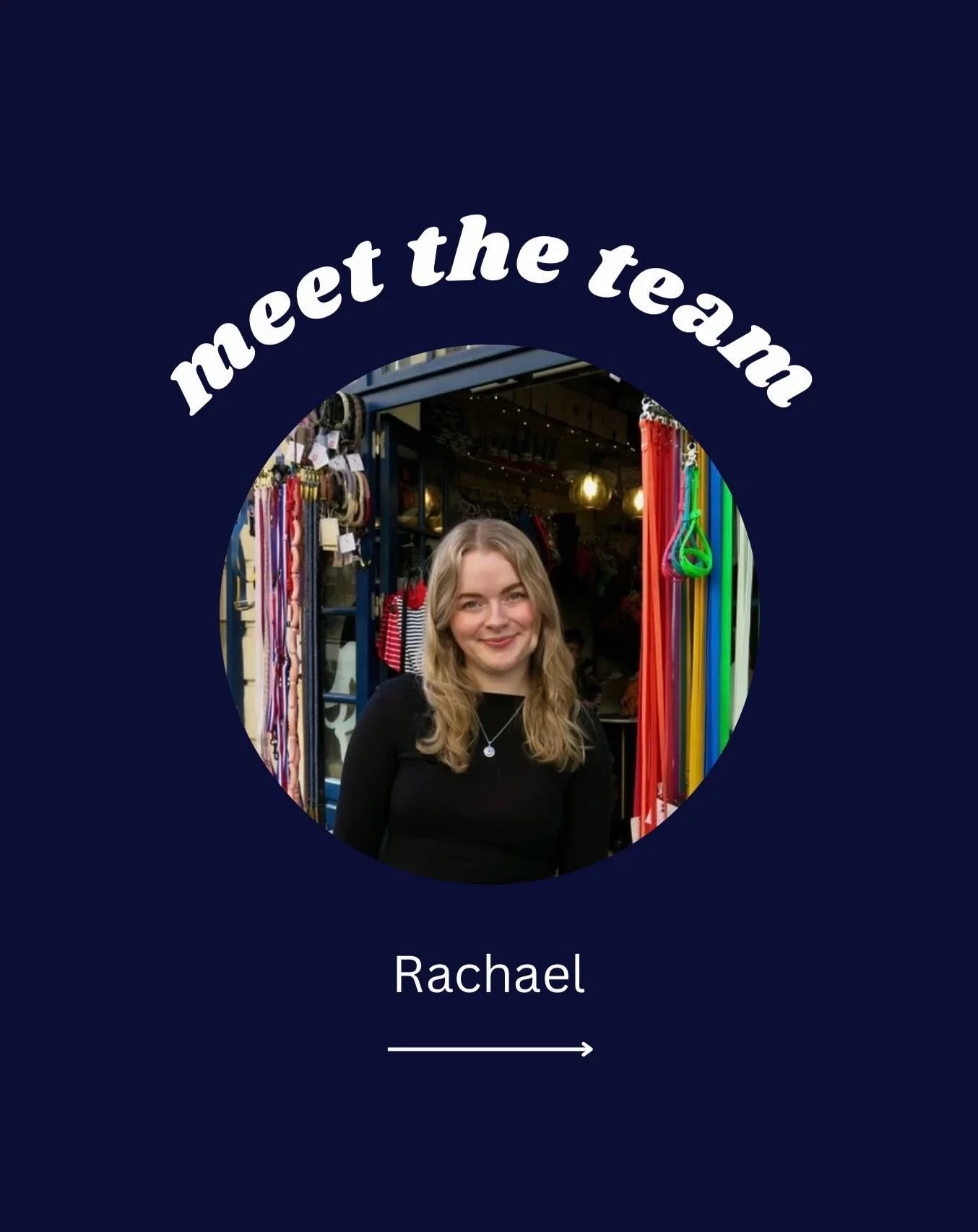 Social media manager; Rachael 📸✨

#leboneappart #cafeparis #dogcafe #paris #barista