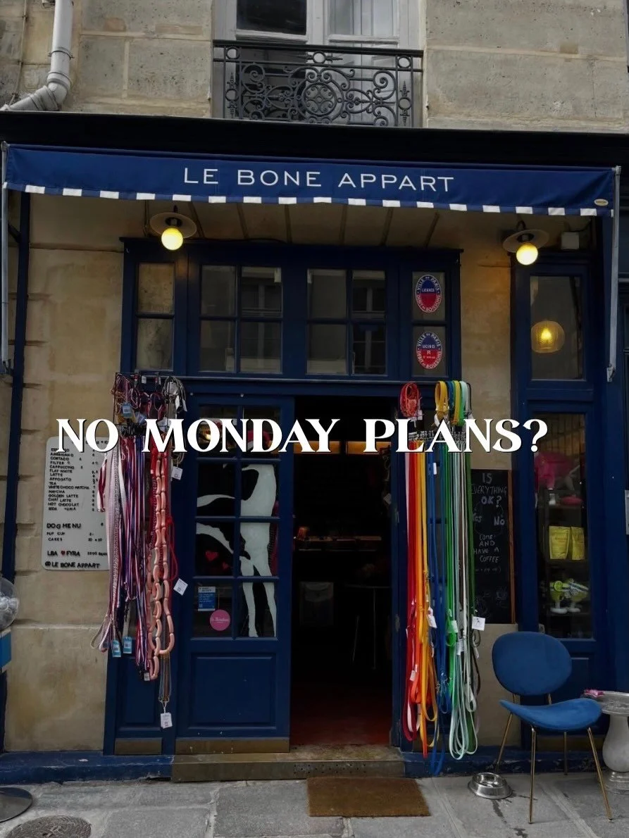 Tomorrow, from 13h to 18h, @thefurlove will be at Le Bone Appart for their &lsquo;Matcha and Mist&rsquo; event ✨ 

Stop by to hear about their amazing brand, and get a free matcha with a purchase of any of their products 🤩

#furlove #leboneappart #m
