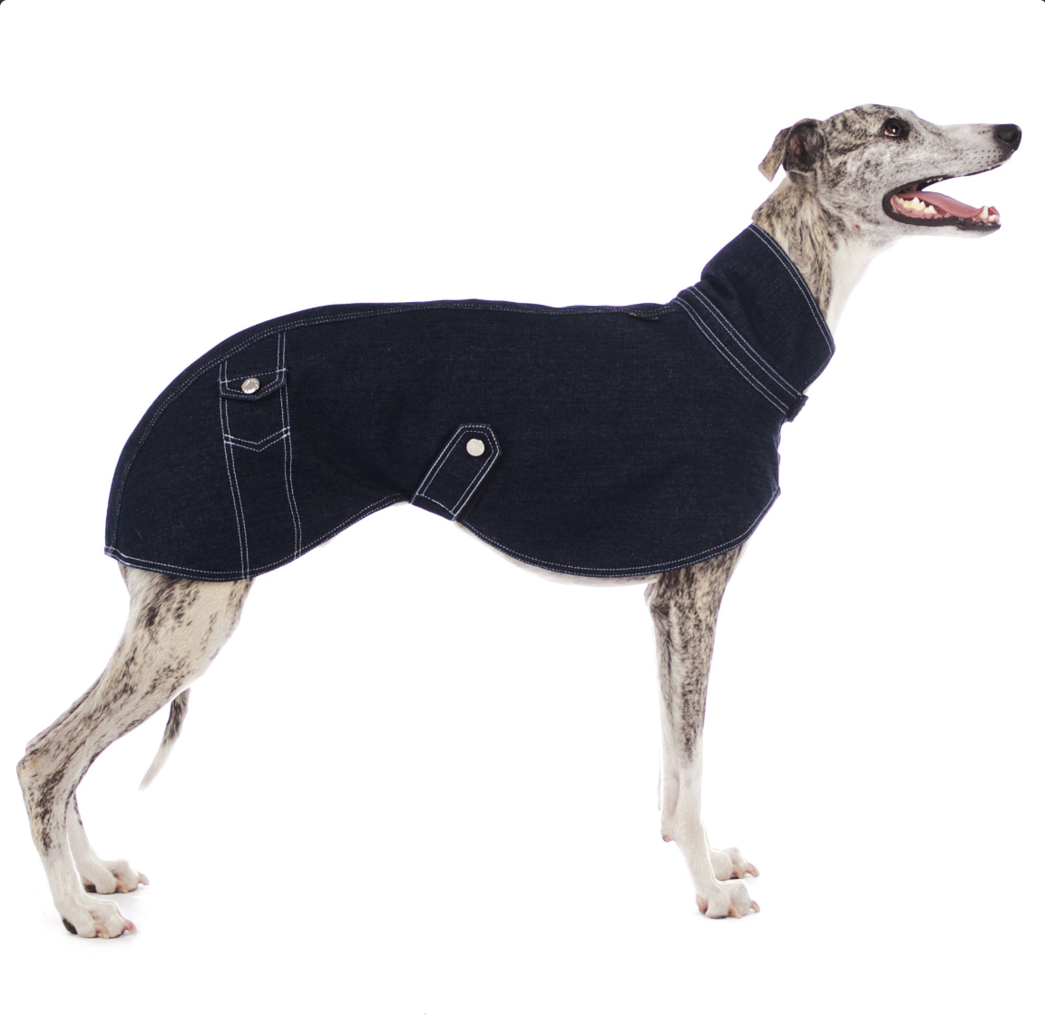 Jeans Jacket for autumn and spring