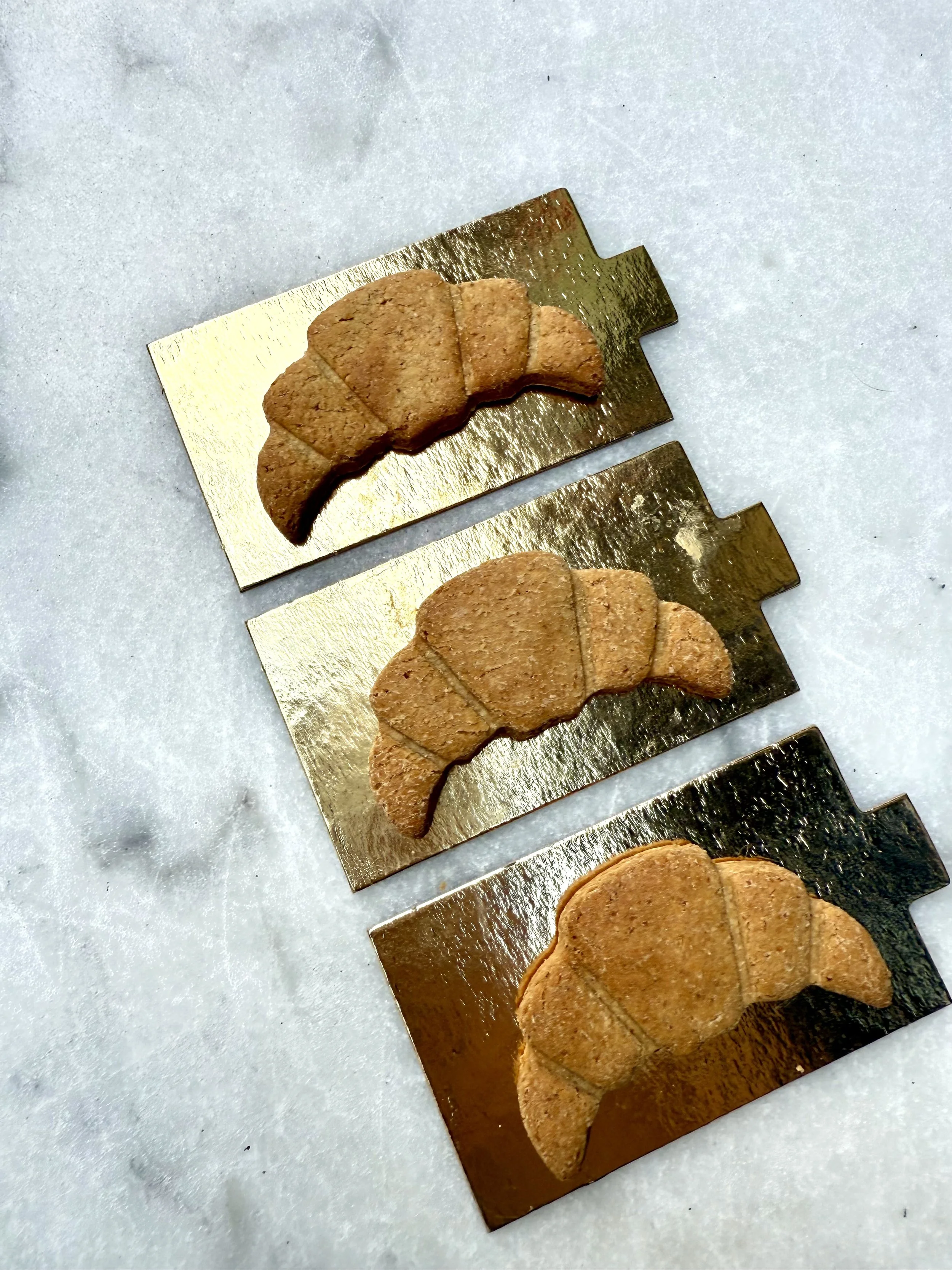 Croissant Treat
