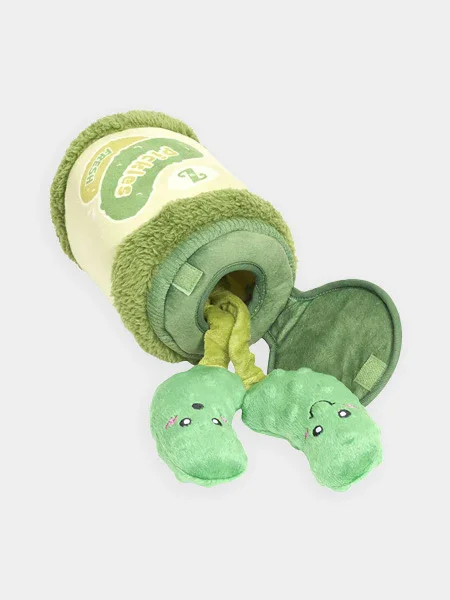 zippy-paws-peluche-fouille-pour-chien-Bungee-Burrow-Pickle-Jar-2_2048x2048.webp