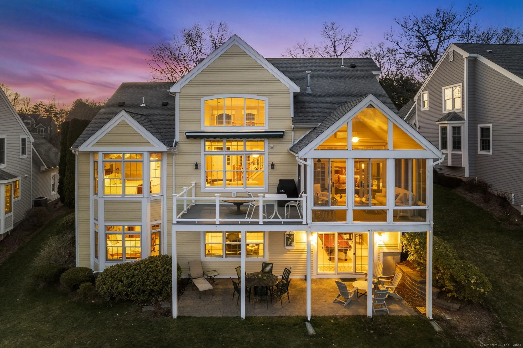 10 Things to Do Before Moving Day