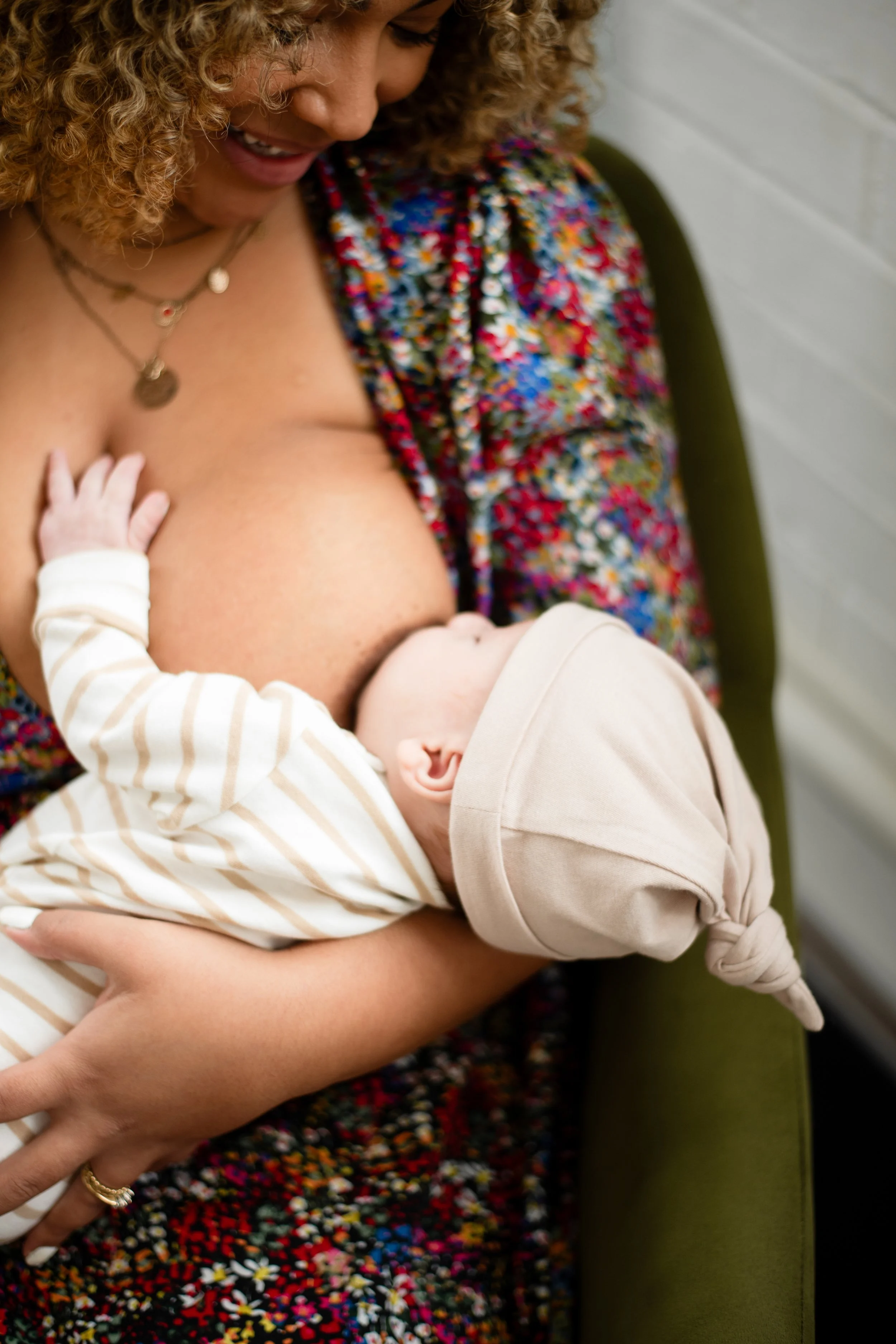 A Guide to Successful Breastfeeding