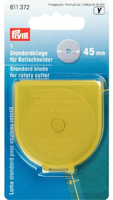 Prym Blade for Rotary Cutter Mini 45 mm