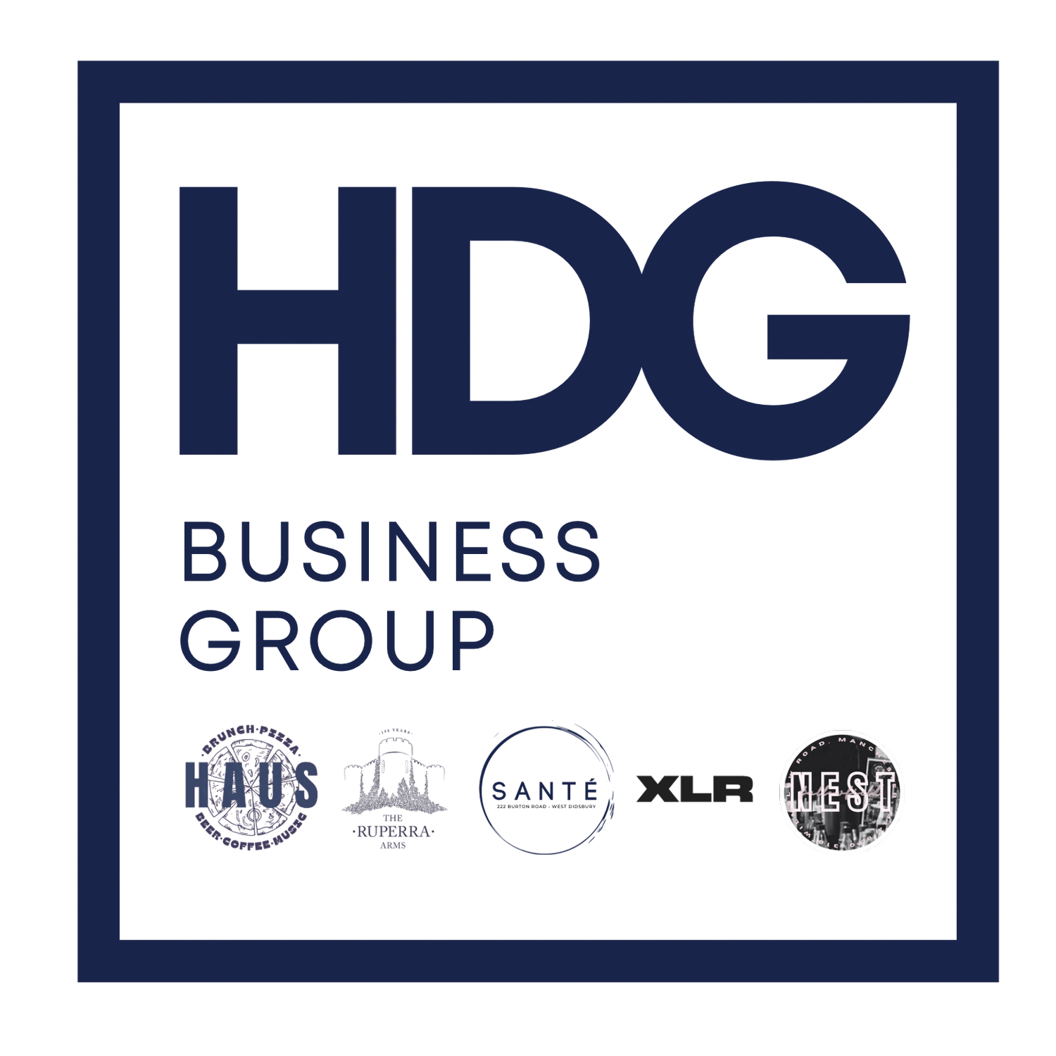 HDG GROUP
