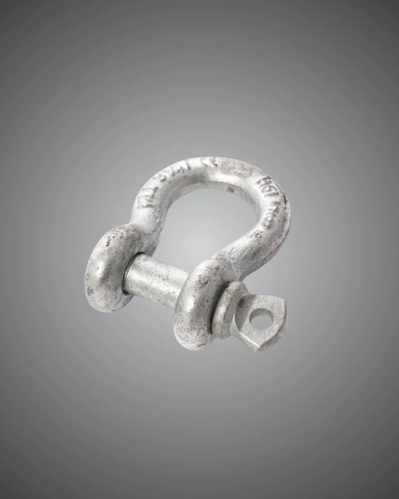 SHACKLE 3250KG SWL TECHNICAL HIRE – EVENT CONCEPT | EC HIRE — ECHire ...