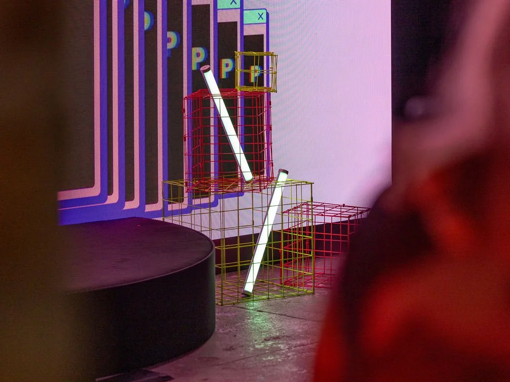 Turning things up a notch&nbsp;