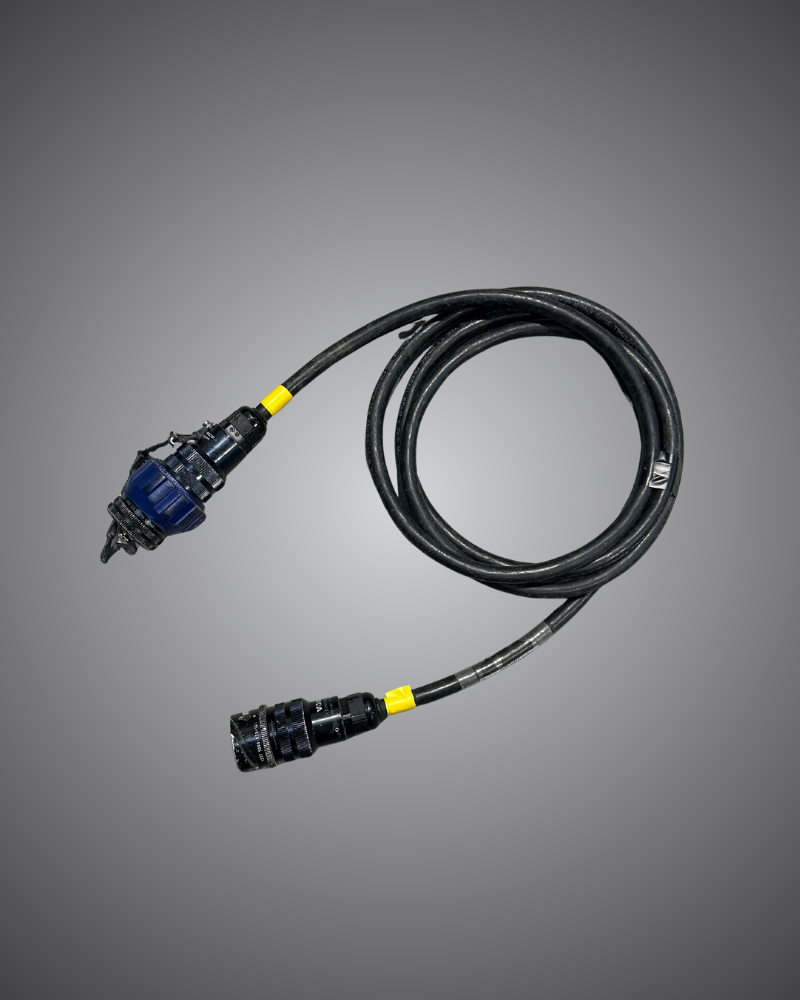 8-WAY VEAM M>F MULTICORE CABLE 3M/5M/10M/15M/20M/50M