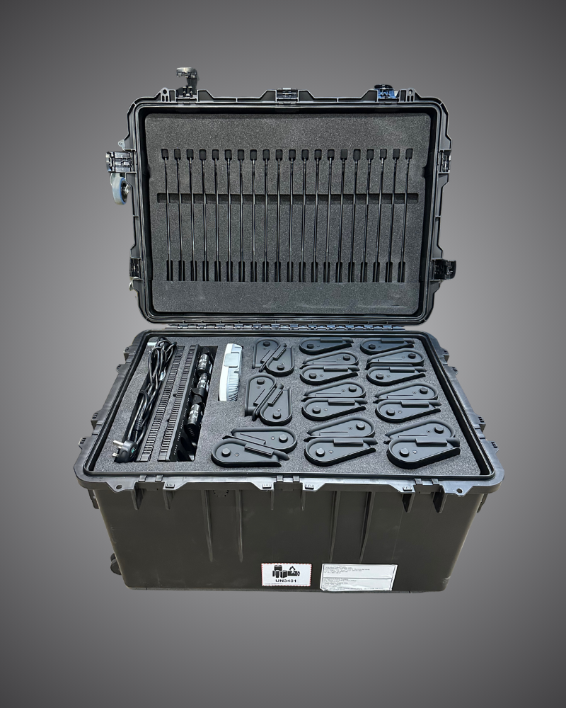 Technical hire from EC Hire, Shure Microflex Complete wireless conference system hire, Event Concept digital conference audio solution for live events and meetings