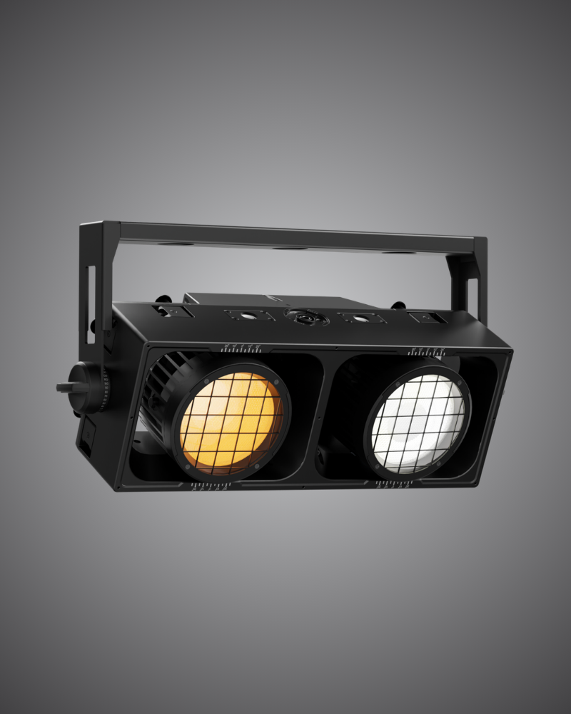 PROLIGHTS SUNRISE 2 IP65 MODULAR LED BLINDER