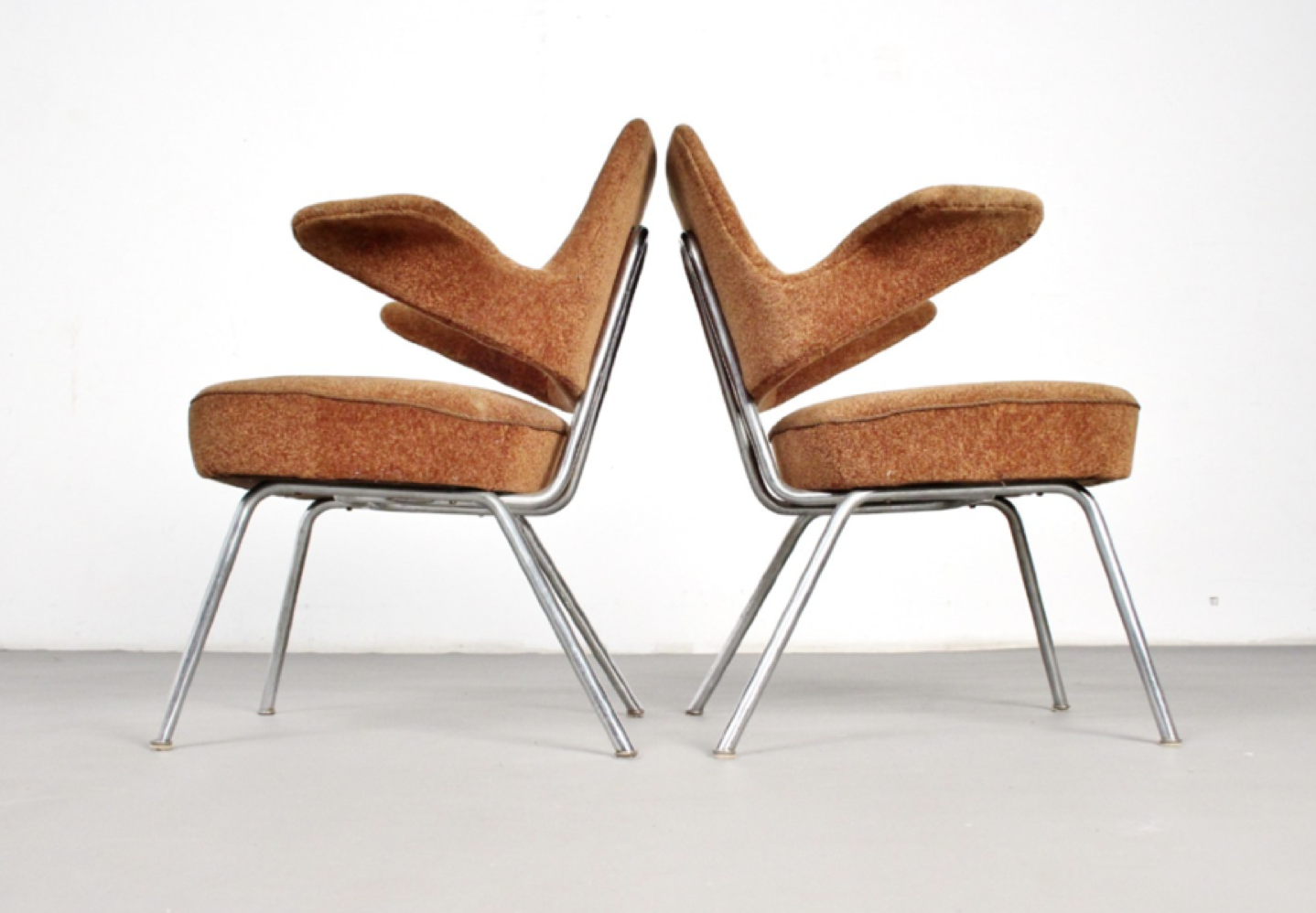 Drabert Sohne Armchairs