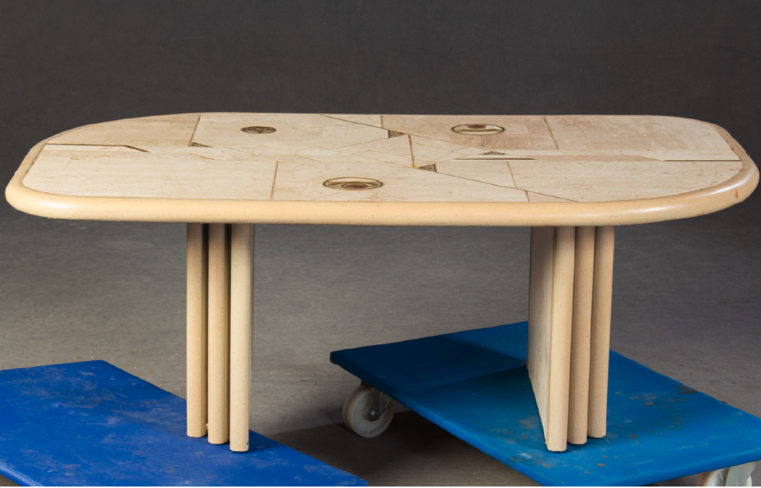 Marcus Kingma Coffee Table