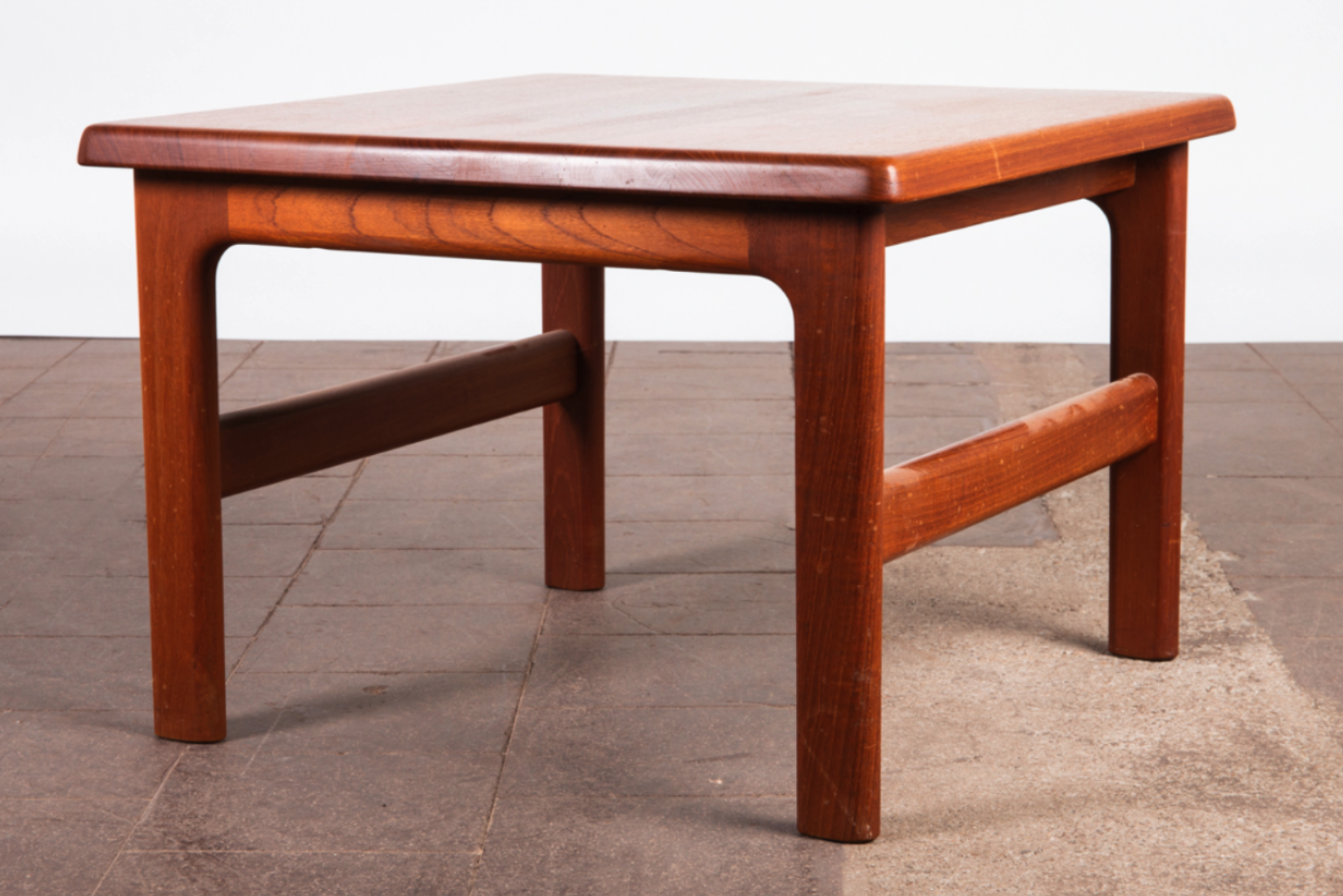 Niels Bach Lounge Table