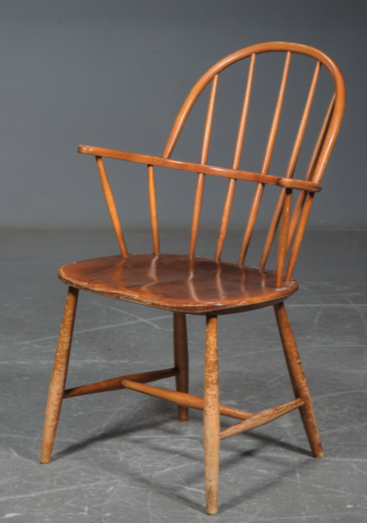 Windsor stool