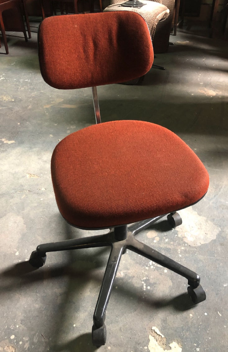 Vintage Office Chairs