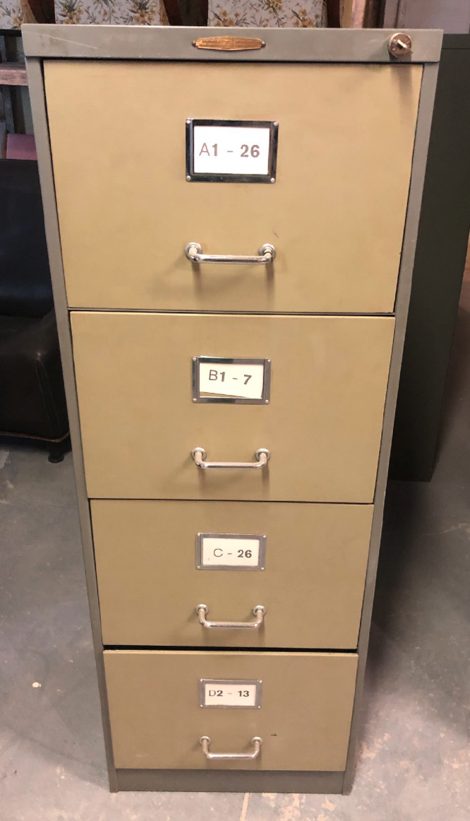 File Cabinet