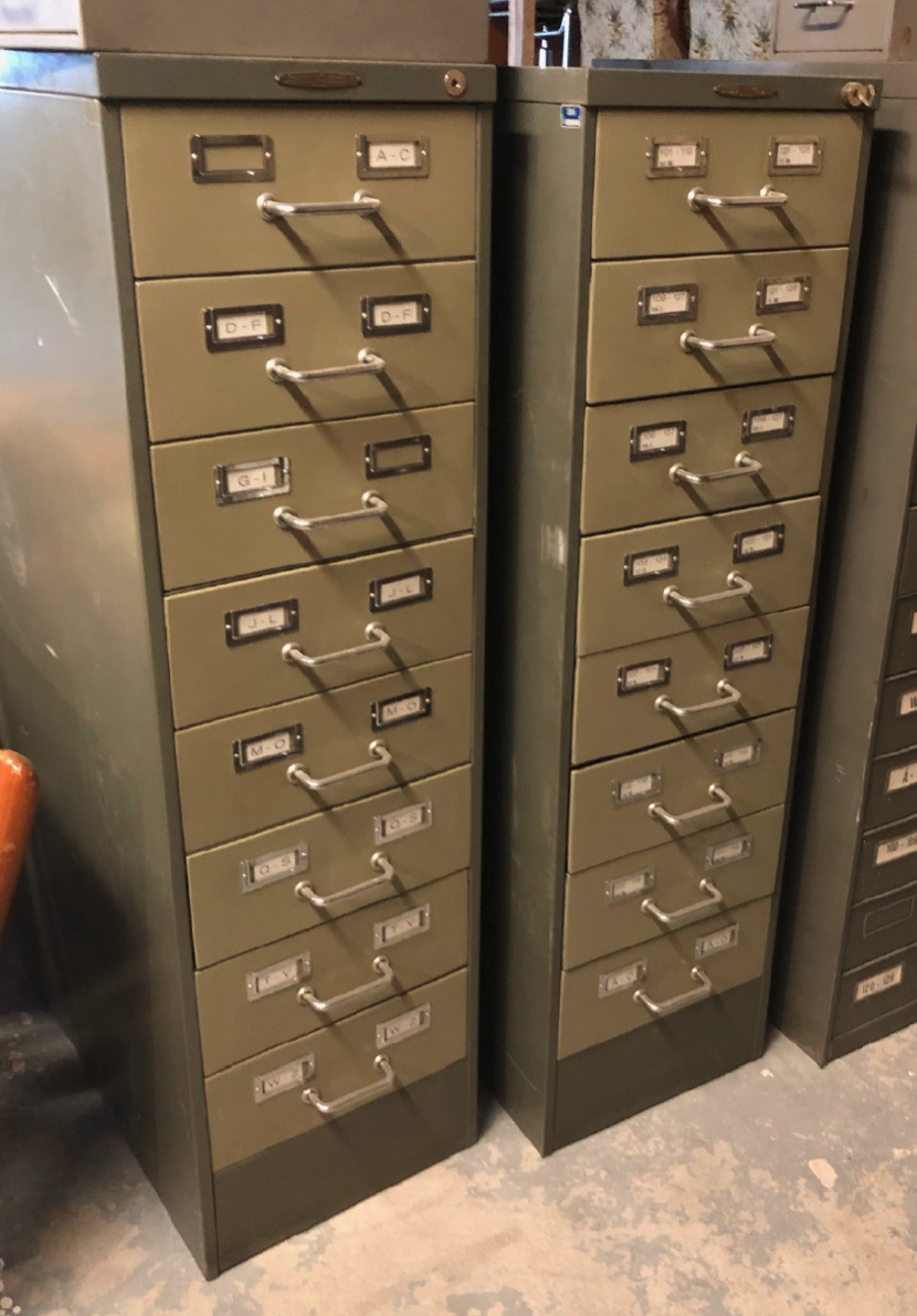 File Cabinets
