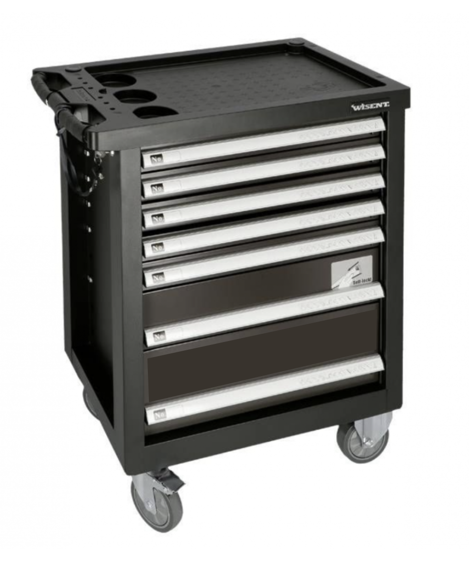 Mechanic's Tool Cabinet