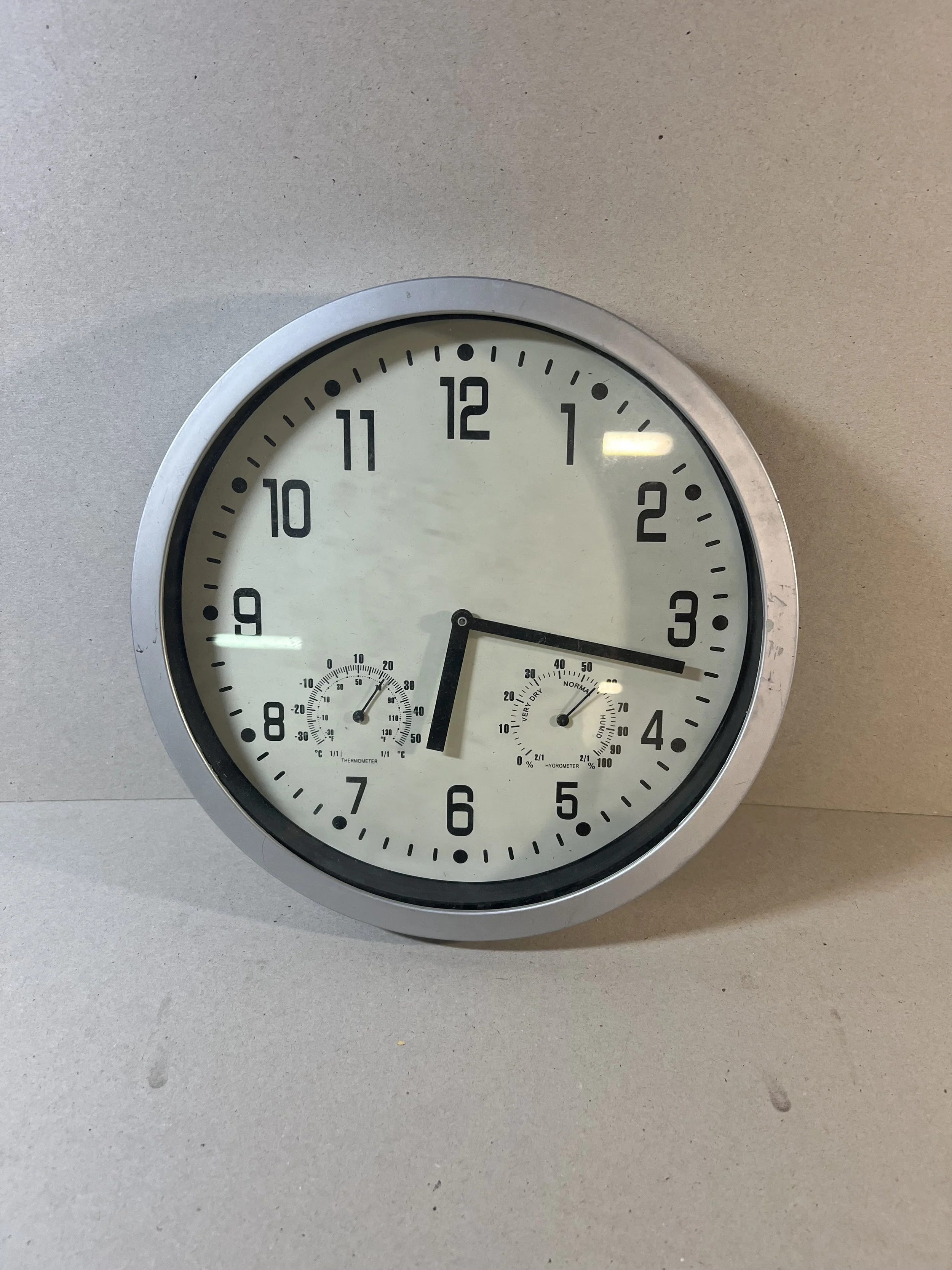 Wall Clock