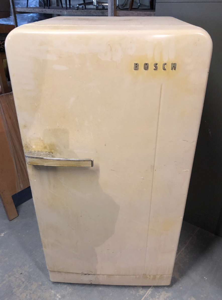 Bosch Fridge