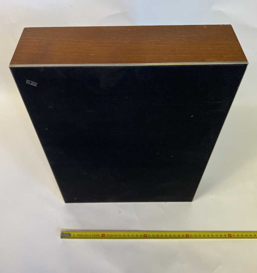 Bang & Olufsen Speakers