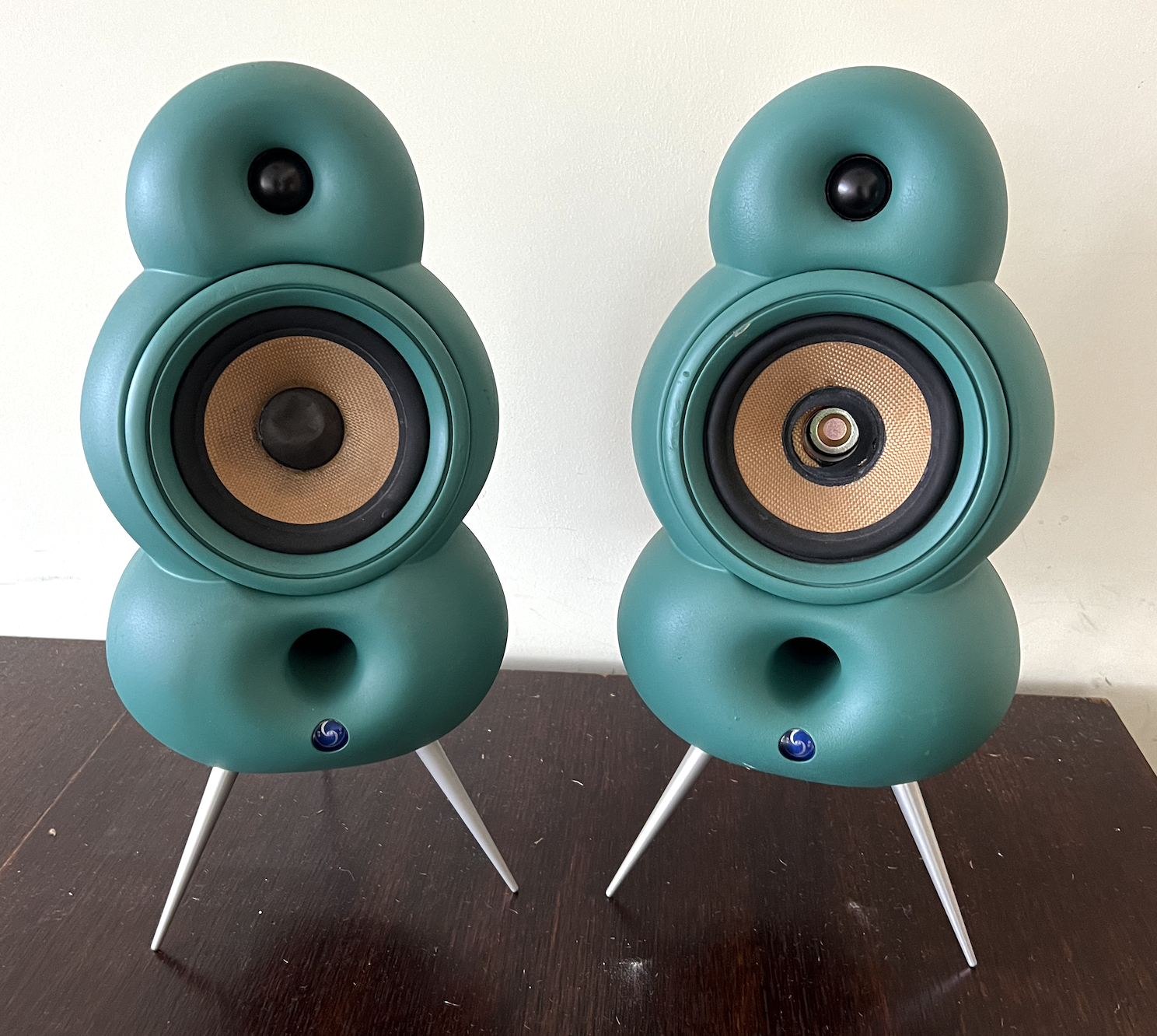 Blueroom Speakers