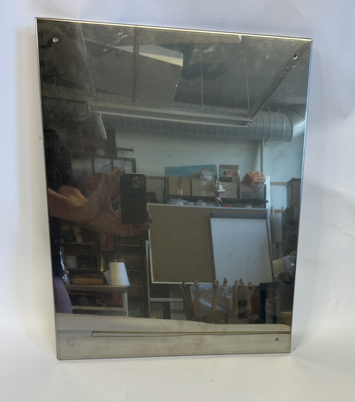 Anti Vandal Mirror