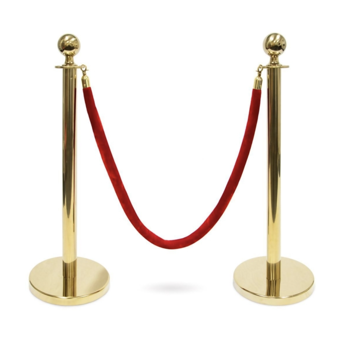 Stanchions