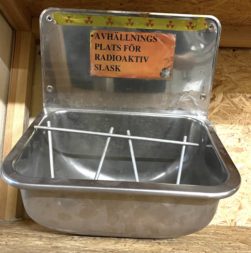 Stainless Steel Sink