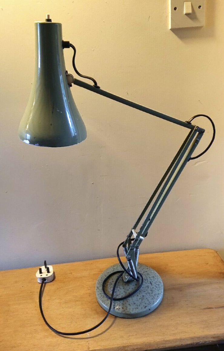 Anglepoise Lamp