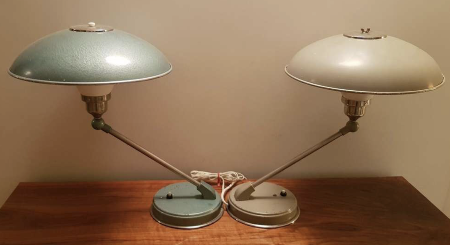 Desk Lights