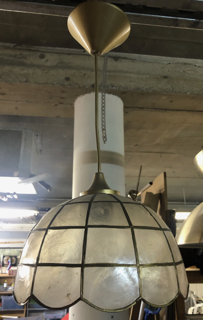 Pendant Light
