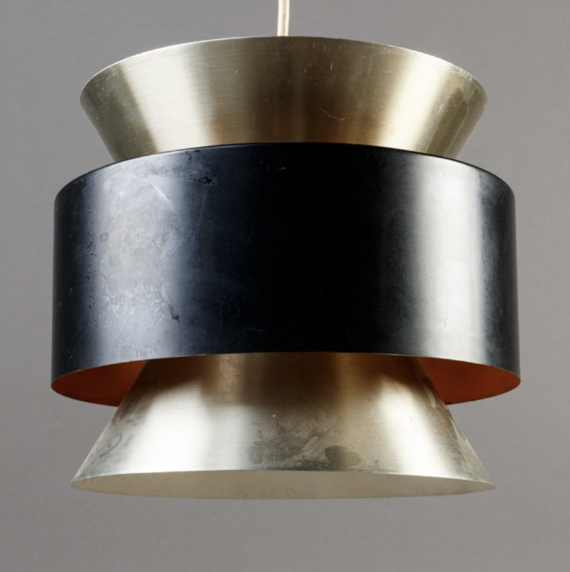 Carl Thore Pendant  Light