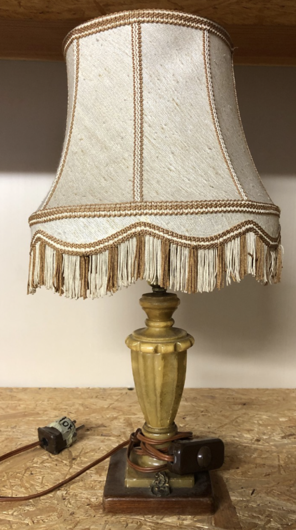 Table Lamp
