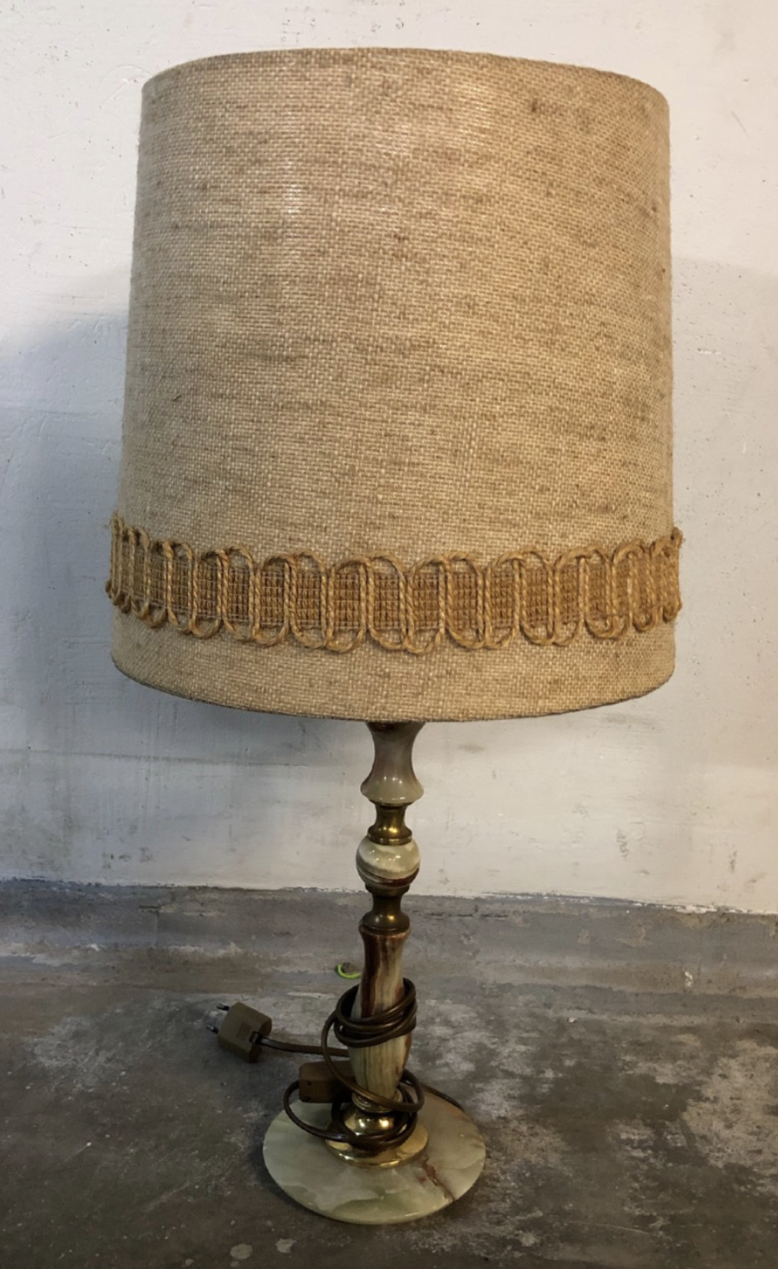 Table Lamp