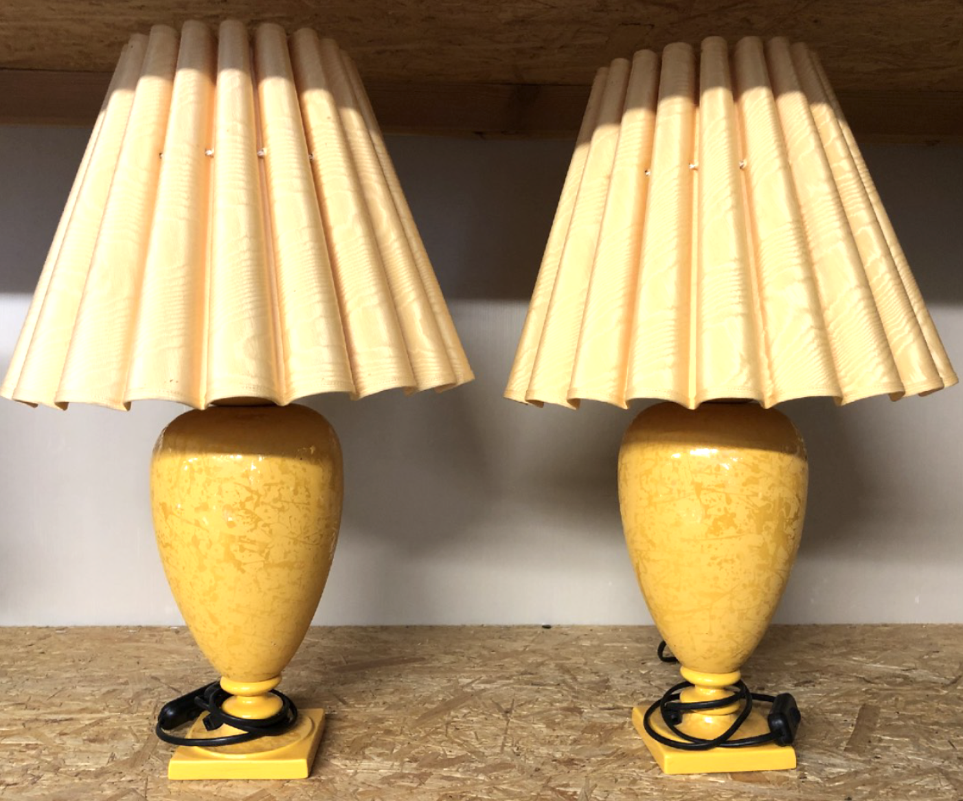Table Lamps
