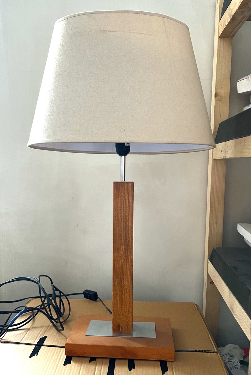 Table Lamp