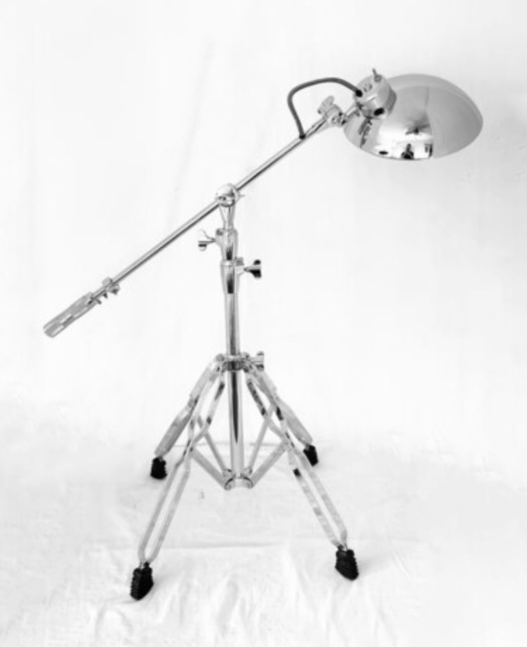 Yasu Sasamoto Floor Lamp