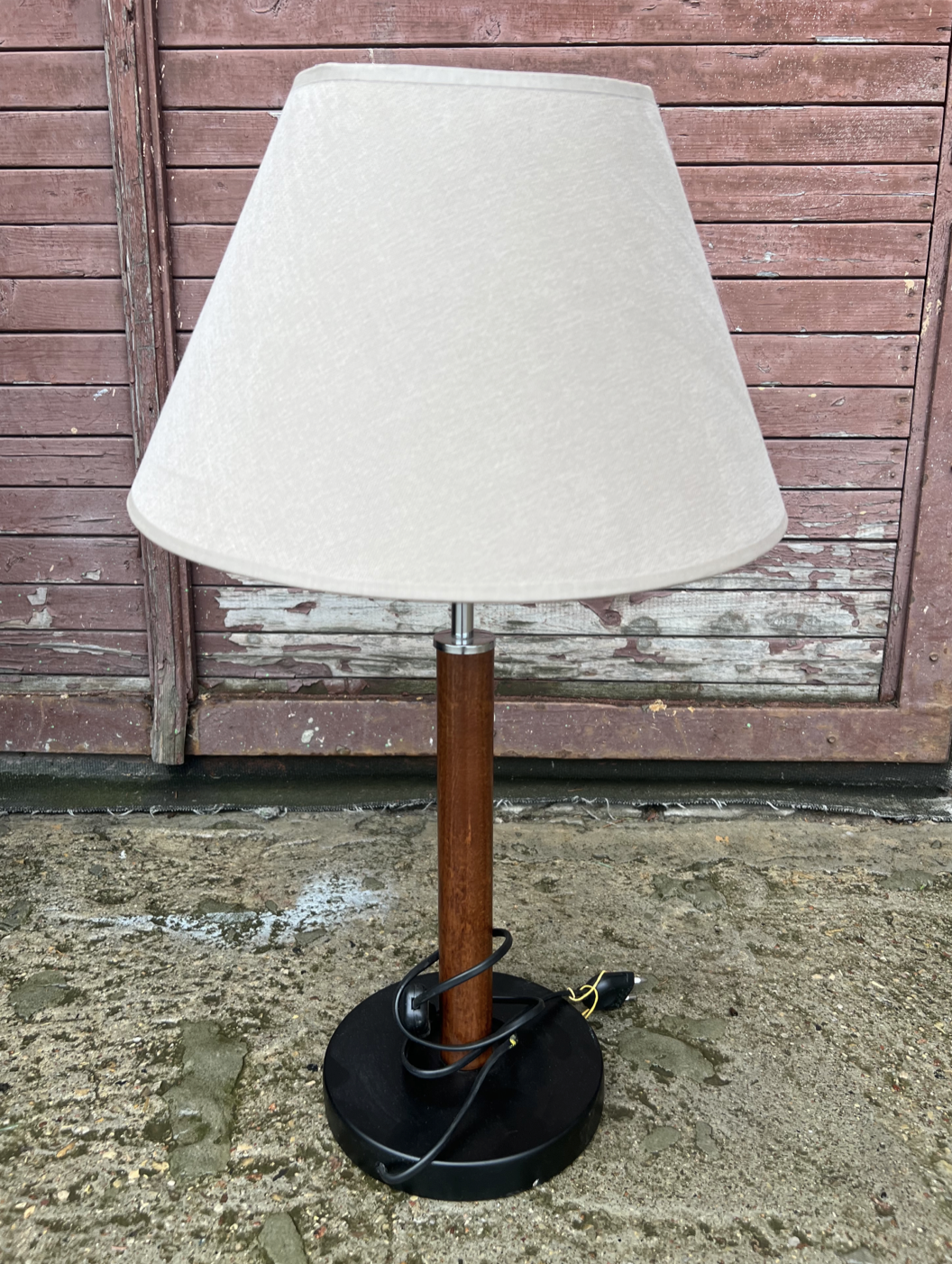Table Lamp