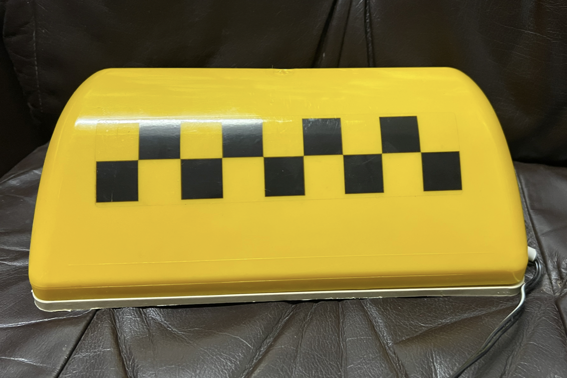 Taxi Light
