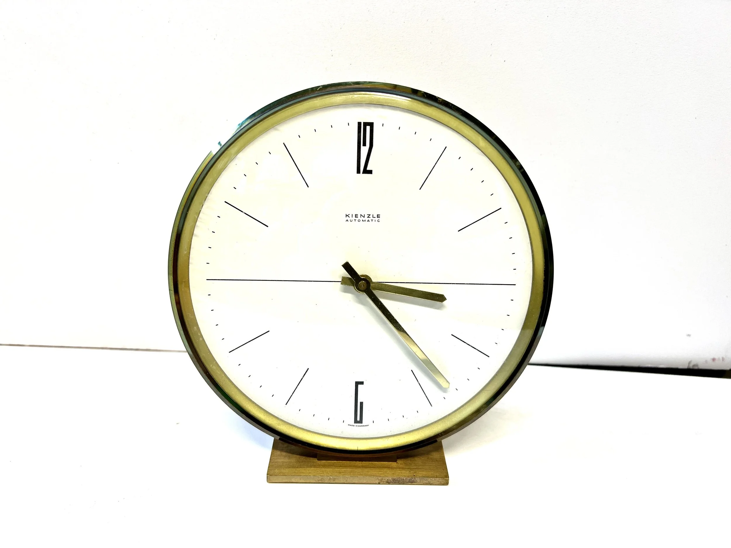 Kienzle Clock