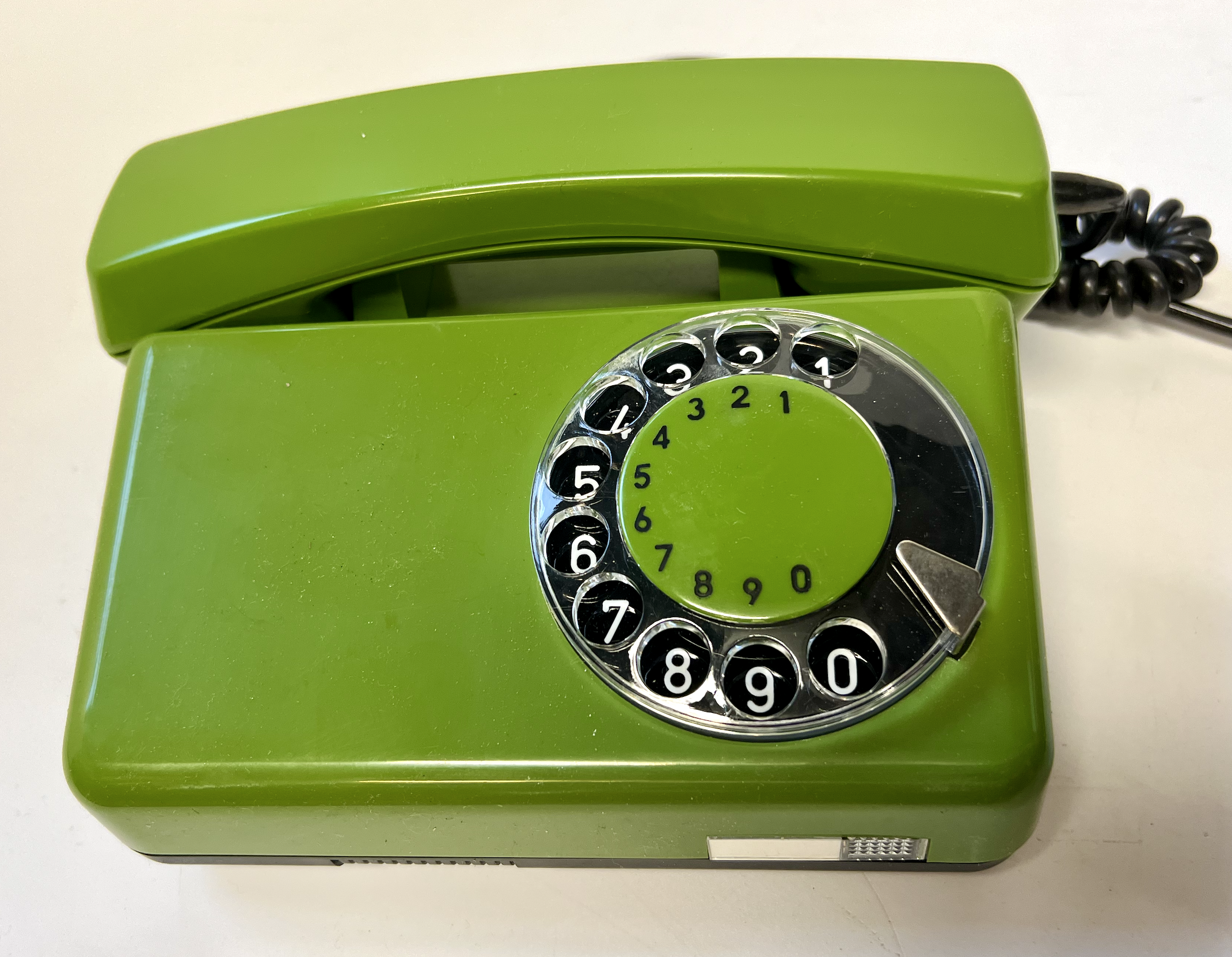 Telkom RWT Telephone